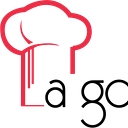 La gourmet logo