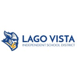 LAGO VISTA MIDDLE logo
