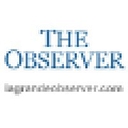 The Observer logo