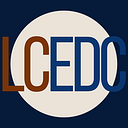 Lagrange County Economic logo