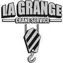 La Grange Crane Service logo