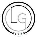 La Grange Glass & Mirror logo