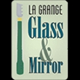 La Grange Glass & Mirror logo