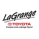 Lagrange Toyota logo