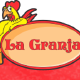 La Granja logo