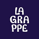 La Grappe Virtual logo