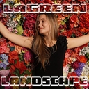 LaGreen Landscape logo