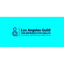 Los Angeles Guild for Reproductive Health logo