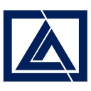 La Group logo