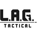 L.A.G. Tactical logo
