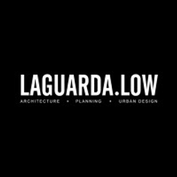 Laguarda Low Architects, LLC. logo