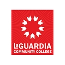 Laguardia Community College logo