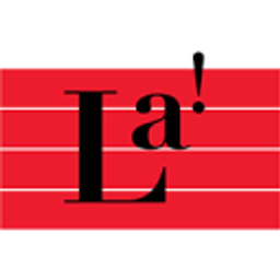 FIORELLO H LAGUARDIA HIGH SCHOOL logo