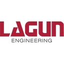 Lagun Engineering logo