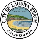 City Of Laguna Beach logo