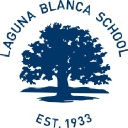 Laguna Blanca School logo
