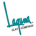 Laguna Clay Co logo