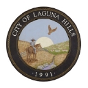 City of Laguna Hills logo