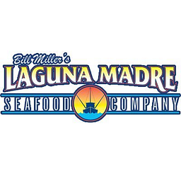 Laguna Madre Seafood Company logo