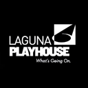 Laguna Playhouse logo