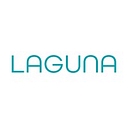 Laguna Pools logo