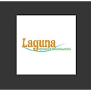 Laguna Spandex Linens logo