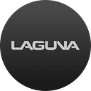 lagunatools logo