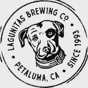 The Lagunitas Brewing Company logo