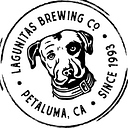 Lagunitas Brewing Company logo