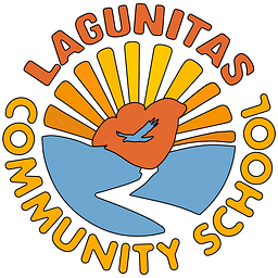 Lagunitas Elementary logo