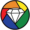 La Habra City School District logo