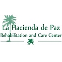 La Hacienda de Paz Rehabilitation & Care Center logo