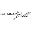 Lahaina Grill logo