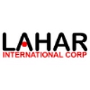 Lahar International Corp. logo