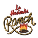 La Hacienda Ranch logo