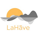 LaHave logo