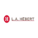 L.A. Hébert Ltée logo