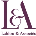 Cabinet Lahlou Zioui Et Associés logo