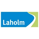 LAHOLMS KOMMUN logo