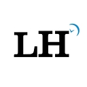 lahora.gt logo