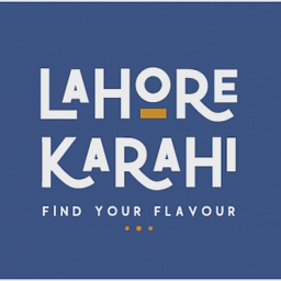 Z I Catering Limited T/A Lahore Karahi logo