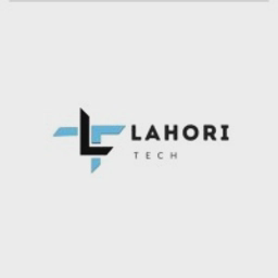 LAHORI TECH LTD logo
