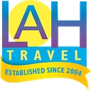 Favicon of LAH Travel
