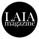Logo for laiamagazine.com