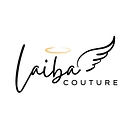Laiba Couture logo