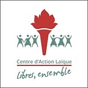 Centre public d'Action sociale de La Louvière - Centre Public d'Action Sociale logo