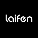 Laifentech logo