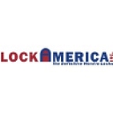 Lock America Incorporated logo