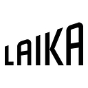 Laika, Llc logo