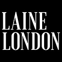 Laine London logo